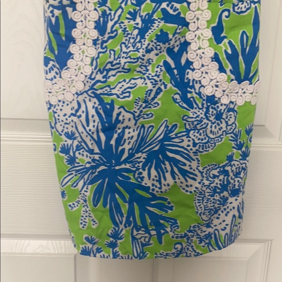 Lily dress size 0 - Picture 4 of 8